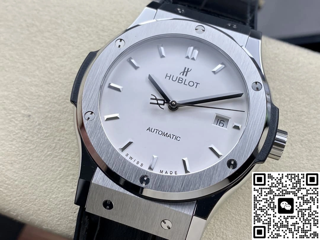 HB Factory Hublot Classic Fusion 511.NX.2611.LR 1:1 Best Edition Replica Watch